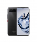 MOBILE PHONE AIR 5G/8/256GB BLACK NUBIA