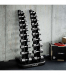 STR37 VERTICAL DUMBBELL RACK HMS