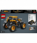 LEGO Technic Tagasit&otilde;mmatav Monster Jam Digatron