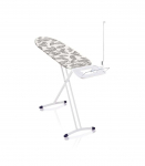 Leifheit L Solid ironing board, 130 x 38 cm