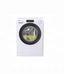Candy Washing Machine with Dryer CSHW4645TWB3/1-S Energy efficiency class C/E Front loading Washing capacity 6