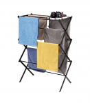 PROMIS TORINO laundry dryer, vertical, black