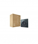 Fibaro outlet Walli Outlet N Type E anthracite FGWSONE-011-8