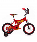 Children's bicycle 14" Huffy 24441W Disney Cars