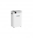 Blaupunkt ADH601 dehumidifier 2.5 L 48 dB 245 W White