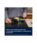 Electrolux EIS87453IZ Zone induction hob 4 zone(s)