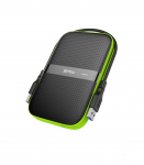 Silicon Power Armor A60 external hard drive 1000 GB Black
