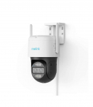 Reolink TrackMix Series G765 LTE Outdoor IP Camera