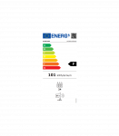 Wine cooler Avintage AVI60PLATINUM