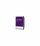 Western Digital WD44PURZ WD Purple Surveillance HDD, 4TB, 3.5", SATA3, 256 MB