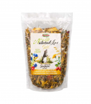ALEGIA Natural Line Gold - dry food for rat - 2.2kg