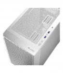 Logic DART PRO MINI USB-C PC Case White