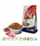 FARMINA N&D Quinoa Digestion Lamb and Fennel - dry cat food - 1,5 kg