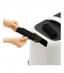 ROTHO Carbon filter for WHITE cuvette - 3 pcs.