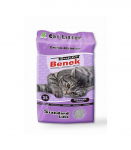 Certech Super Benek Standard Lavender - Cat Litter Clumping 25 l (20 kg)