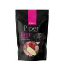 PIPER ANIMALS with beef tripes and beetroot - wet dog food - 500g