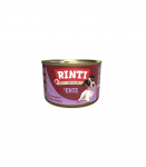 RINTI Gold Duck - wet dog food - 185g
