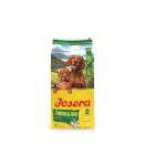 Josera Mother&Puppy Salmon & Rice 12,5kg