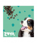 ZOYA ColdPRO Deer - dry dog food - 1kg