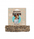 PAKA ZWIERZAKA Cod Bar 12 cm - dog treat - 28g