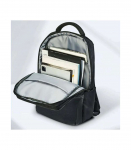 Vention KRP 18l BK waterproof laptop backpack