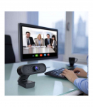 USB Nano RS RS680 HD 1080P (1920x1080) webcam with built-in microphone,