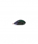 Esperanza EGM211R mouse Right-hand USB Type-A Optical 2400 DPI