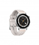 OnePlus Watch Lite - smartwatch, silver