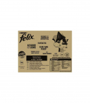Purina Felix MIX 120x85g