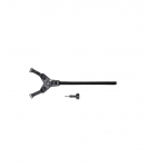 Osmo Action helmet chinstrap mount