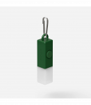 Tuli BOOKMAN Light Stick, Green