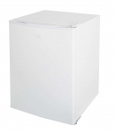 Adler Refrigerator AD 8097 Energy efficiency class E Free standing Larder Height 63.2 cm Fridge net capacity