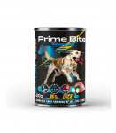 GAME DOG Prime Bite kaczka, cukinia monoproteinowa 400g