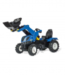 RollyFarmtrac New Holland kopaga