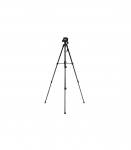 Tripod with 3D 360&deg; head + phone holder Puluz PU3096B