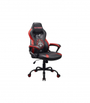 Subsonic Gaming Seat Iron Maiden