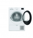 INDESIT Dryer Machine C YD 92D WB EE Energy efficiency class E Front loading 9 kg Digital Depth 60.7 cm |