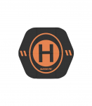 Landing pad for drones Sunnylife 55cm hexagon (TY-TJP08)