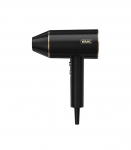 Wahl Ionic Flow hair dryer 2100 W Black, Gold