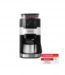 Gastroback 42711_S Coffee Machine Grind & Brew Pro Thermo