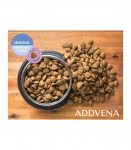 ADDVENA POWER OF NATURE Sensitive dla ps&oacute;w wrażliwych średnich i dużych ras 10kg