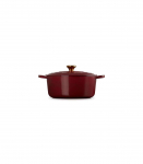 Le Creuset Signature Roaster round 28cm rhone (21177289494441)
