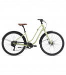 Naiste jalgratas LIV Flourish 3 Disc, Muscat Blanc (M)