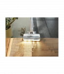 Bissell Stick Vacuum PowerClean Cordless operating 200 W Operating time (max) 40 min Warm White/Gray/Sparkling