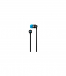 Logitech Earphones Wired G333 Black/ Blue EU (981-000924)