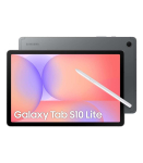 Samsung SM-X406N Galaxy Tab S10 lite 6+128GB 5G gray