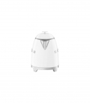 SMEG Kettle (KLF05WHEU) mini 0,8L white