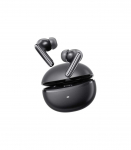 QCY N70 HT18 LITE Headphones (Black)