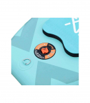 SUP board Zray All Around Air EA-2 310x79x13 cm 34220