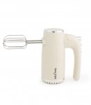 Salter EK6684CRMVDE Retro Hand Mixer